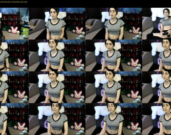 midnightpixie — 72 minute Chaturbate female cam video, 1080p, Apr 6, 2020