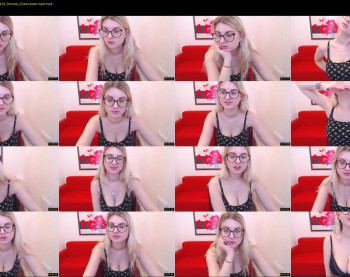 rubytwinkle — 53 minute Chaturbate female cam video, 1080p, Apr 5, 2020