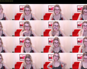 rubytwinkle — 20 minute Chaturbate female cam video, 1080p, Apr 6, 2020