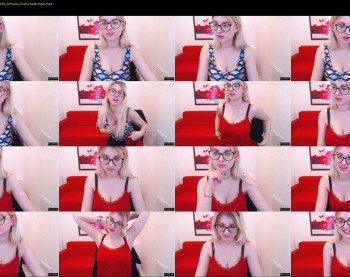 rubytwinkle — 10 minute Chaturbate female cam video, 1080p, Apr 7, 2020