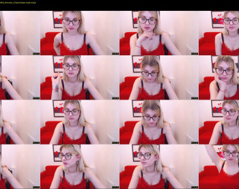 rubytwinkle — 9 minute Chaturbate female cam video, 1080p, Apr 8, 2020