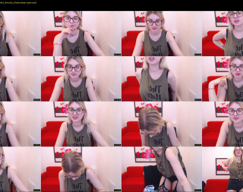 rubytwinkle — 21 minute Chaturbate female cam video, 1080p, Apr 8, 2020