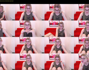 rubytwinkle — 40 minute Chaturbate female cam video, 1080p, Apr 8, 2020