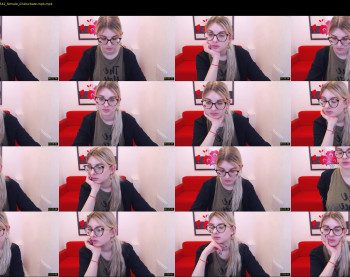 rubytwinkle — 15 minute Chaturbate female cam video, 1080p, Apr 8, 2020