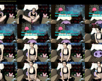 midnightpixie — 76 minute Chaturbate female cam video, 1080p, Apr 11, 2020