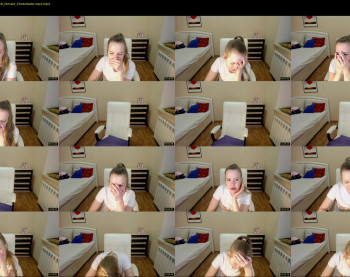 mikubaby — 28 minute Chaturbate female cam video, 1080p, Apr 10, 2020