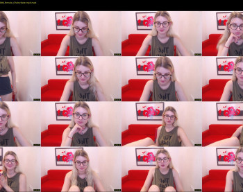rubytwinkle — 27 minute Chaturbate female cam video, 1080p, Apr 11, 2020