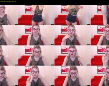 rubytwinkle — 34 minute Chaturbate female cam video, 1080p, Apr 11, 2020