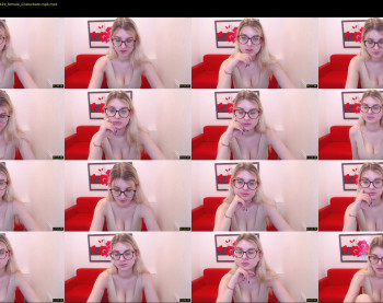 rubytwinkle — 28 minute Chaturbate female cam video, 1080p, Apr 11, 2020