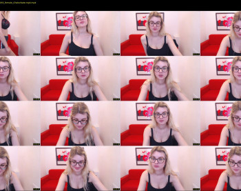 rubytwinkle — 37 minute Chaturbate female cam video, 1080p, Apr 12, 2020