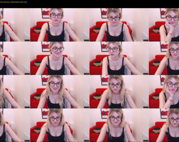 rubytwinkle — 35 minute Chaturbate female cam video, 1080p, Apr 13, 2020