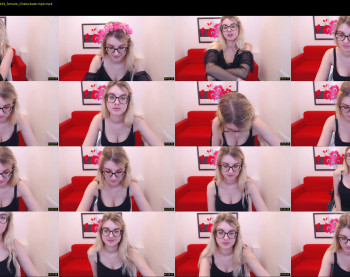 rubytwinkle — 57 minute Chaturbate female cam video, 1080p, Apr 13, 2020