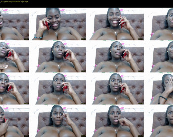 victoria_cakes — 6 minute Chaturbate female cam video, 720p, Apr 12, 2020