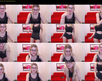 rubytwinkle — 36 minute Chaturbate female cam video, 1080p, Apr 15, 2020