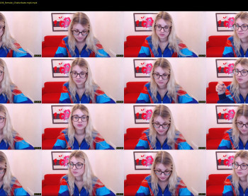 rubytwinkle — 6 minute Chaturbate female cam video, 1080p, Apr 16, 2020