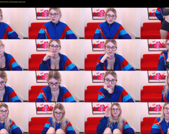 rubytwinkle — 59 minute Chaturbate female cam video, 1080p, Apr 17, 2020