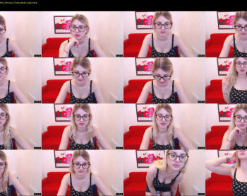 rubytwinkle — 46 minute Chaturbate female cam video, 1080p, Apr 17, 2020