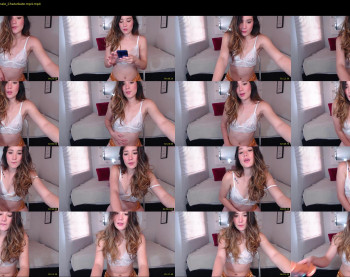 elli_ — 7 minute Chaturbate female cam video, 720p, Apr 17, 2020
