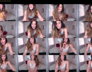 elli_ — 45 minute Chaturbate female cam video, 720p, Apr 17, 2020
