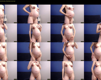rachelxdiva — 3 minute Chaturbate female cam video, 1080p, Apr 17, 2020
