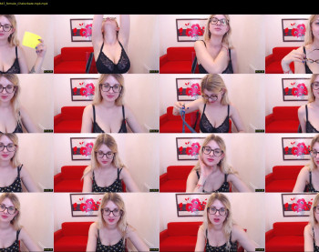 rubytwinkle — 25 minute Chaturbate female cam video, 1080p, Apr 17, 2020