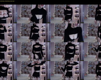 didiactive — 7 minute Chaturbate female cam video, 720p, Apr 18, 2020