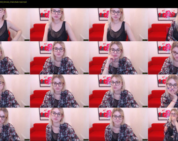 rubytwinkle — 5 minute Chaturbate female cam video, 1080p, Apr 19, 2020