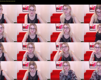 rubytwinkle — 27 minute Chaturbate female cam video, 1080p, Apr 19, 2020