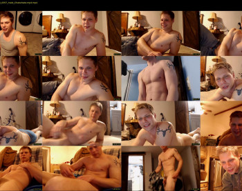 lancehardin — 122 minute Chaturbate male cam video, 720p, Apr 20, 2020