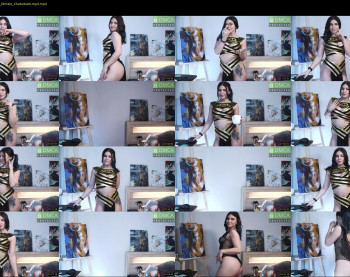 tiny_hat — 67 minute Chaturbate female cam video, 1080p, Apr 20, 2020