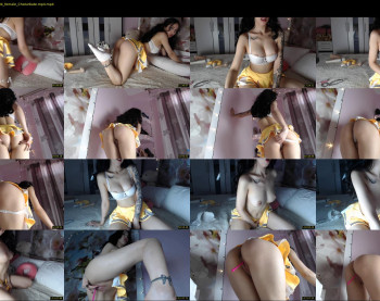 didiactive — 99 minute Chaturbate female cam video, 720p, Apr 21, 2020