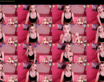 mikki_coy — 15 minute Chaturbate female cam video, 1080p, Apr 21, 2020