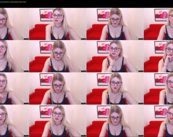 rubytwinkle — 23 minute Chaturbate female cam video, 1080p, Apr 23, 2020