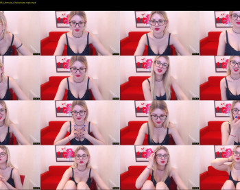 rubytwinkle — 56 minute Chaturbate female cam video, 1080p, Apr 24, 2020