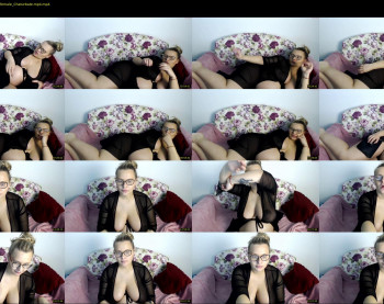 pregny — 26 minute Chaturbate female cam video, 720p, Apr 24, 2020