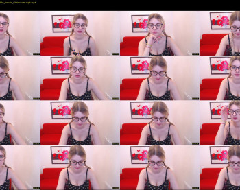 rubytwinkle — 14 minute Chaturbate female cam video, 1080p, Apr 25, 2020