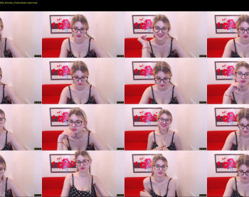 rubytwinkle — 10 minute Chaturbate female cam video, 1080p, Apr 26, 2020
