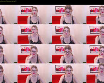 rubytwinkle — 17 minute Chaturbate female cam video, 1080p, Apr 26, 2020