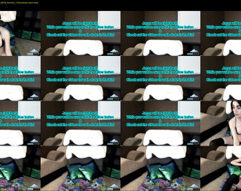 midnightpixie — 49 minute Chaturbate female cam video, 1080p, Apr 29, 2020