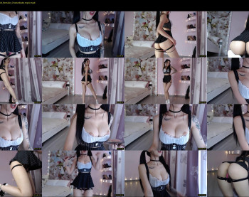 didiactive — 99 minute Chaturbate female cam video, 720p, May 1, 2020