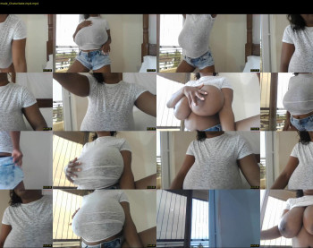 kat08 — 20 minute Chaturbate female cam video, 480p, May 1, 2020