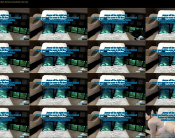 midnightpixie — 11 minute Chaturbate female cam video, 1080p, May 1, 2020