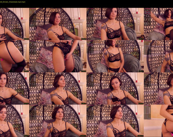 sofiafoster — 78 minute Chaturbate female cam video, 1080p, May 1, 2020