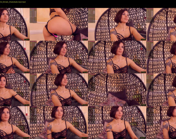 sofiafoster — 79 minute Chaturbate female cam video, 1080p, May 1, 2020