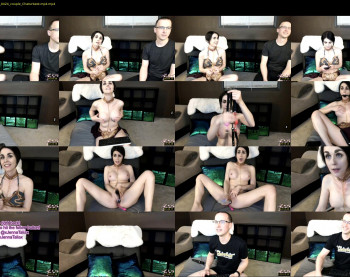 midnightpixie — 70 minute Chaturbate female cam video, 1080p, May 5, 2020
