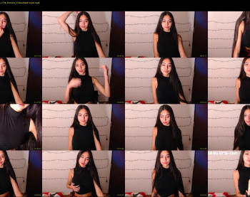 nathalie_rose — 39 minute Chaturbate female cam video, 720p, May 6, 2020