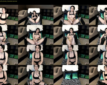 midnightpixie — 62 minute Chaturbate female cam video, 1080p, May 8, 2020