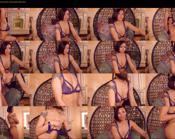 sofiafoster — 23 minute Chaturbate female cam video, 1080p, May 8, 2020