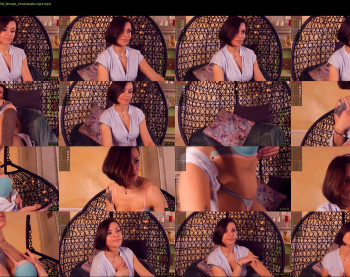sofiafoster — 73 minute Chaturbate female cam video, 1080p, May 12, 2020