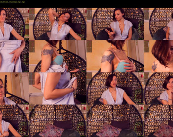 sofiafoster — 75 minute Chaturbate female cam video, 1080p, May 12, 2020